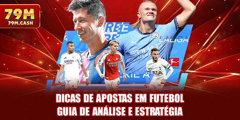 Dicas De Apostas Em Futebol